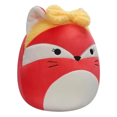 Imagen de Squishmallows Maskotka lis z OPASKĄ Fifi 19 cm