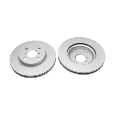 Imagen de KAVO PARTS BR 9481 C Disco de freno 258 22 4 100 ventilado revestido TOYOTA: Yaris III Hatchback, II Furgón