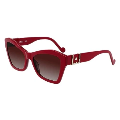 Imagen de Gafas de Sol Liu Jo LJ754S VINTAGE TORTOISE/BLUE SHADED 56/18/140 mujer