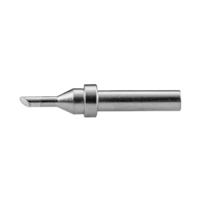 Imagen de Quick Punta de soldador recta para estación soldadura 3202/376D/TS2200 (200 2C, 45, diámetro 2 mm)