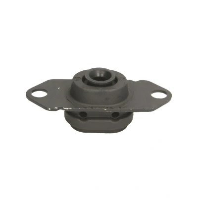 Imagen de SASIC 4001823 Soporte, suspensión del motor Rodamiento de caucho metal lado engranaje, a la izquierda arriba RENAULT: GRAND SCENIC 2, MEGANE 2