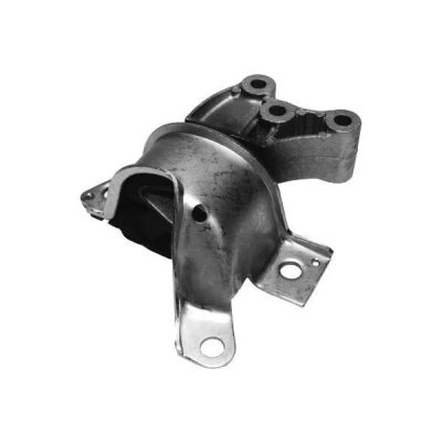 Imagen de MAPCO 36337 Soporte de motor derecha Rodamiento Caucho metal FIAT: Panda II Hatchback, 500 Hatchback