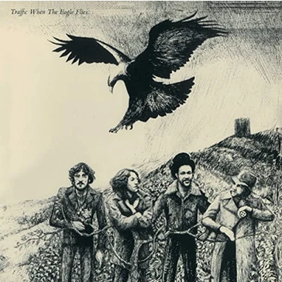 Imagen de When The Eagle Flies [Vinilo]