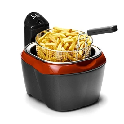 Imagen de Frifri Friteuse 3l 3200w kunststof mantel F918RR