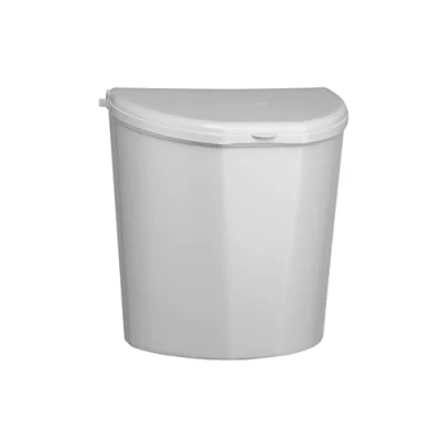 Imagen de Brunner Abfallbehlter Pillar XL