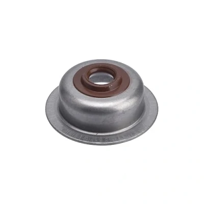 Imagen de Cancanle Sello de válvula para Honda GX120 GX140 GX160 GX200 168F 168FA 168FB 170F 5.5HP 6.5HP 163cc 196cc Motor generador