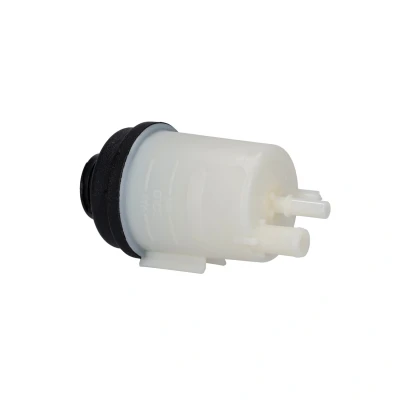 Imagen de FEBI BILSTEIN 182811 Depósito compensación, direcc. asistida aceite hidr. FORD: MONDEO 4, LAND ROVER: Freelander 2 SUV