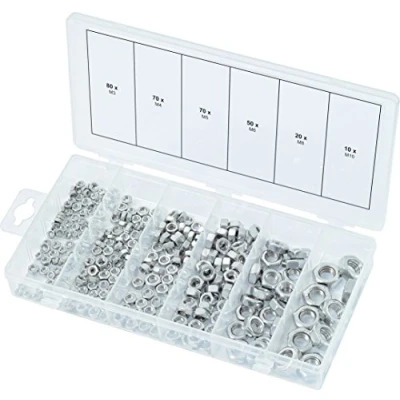 Imagen de KS TOOLS 970.0450 Caja de surtido
