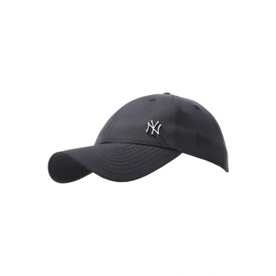 Imagen de New Era Forty Flawless LOGO Gorra, Talla: One Size, Black