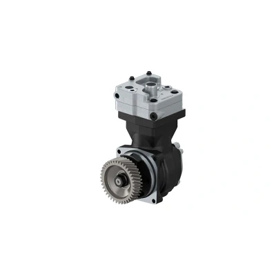 Imagen de Compresor, sistema de aire comprimido WABCO 4123520250