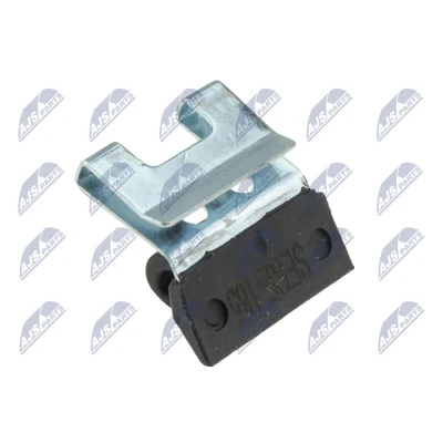 Imagen de NTY EZC RE 185 Soporte, visera parasol