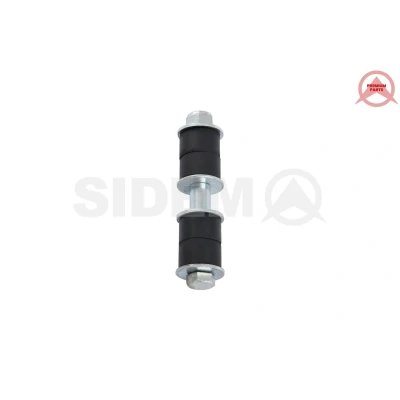 Imagen de SPIDAN CHASSIS PARTS 51164 Kit de montaje, rótula suspensión / carga