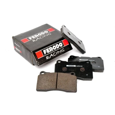 Imagen de FERODO RACING FRP502H Juego de pastillas freno