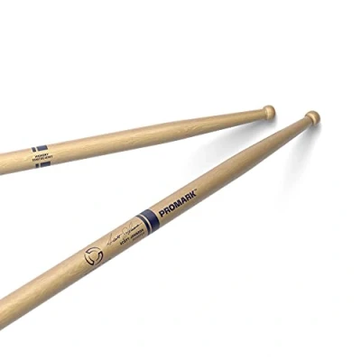 Imagen de Pro Mark TXDC27W Scott Johnson DC 27 Drumstick Blue