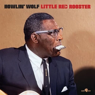 Imagen de Little Red Rooster (Limited Edition) [Vinilo]