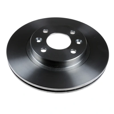 Imagen de BLUE PRINT ADN143114 Disco de freno Eje delantero 259 21 4 100 ventilación interna revestido RENAULT: CLIO 2, Kangoo I, 1, DACIA: Logan I Berlina