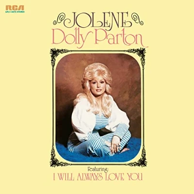 Imagen de Jolene [Vinilo]