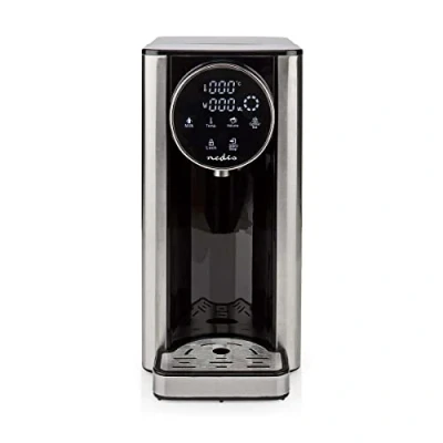 Imagen de Dispensador de Agua Caliente 2600 W 2.7 l Aluminio/Negro