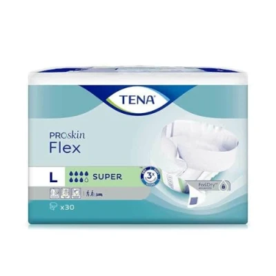 Imagen de Essity Pañal Para Incotinencia 1 unidad 100 ml