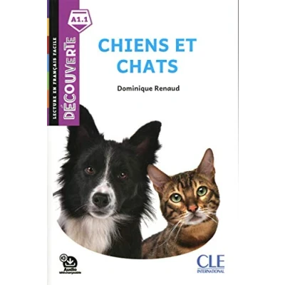 Imagen de Chiens Et Chats