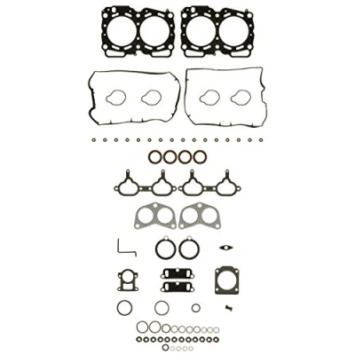Imagen de AJUSA 52227100 Juego de juntas, culata MULTILAYER STEEL
