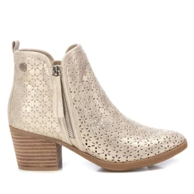 Imagen de Refresh Botines, Mujer, Talla: 41, Gold Zapatos