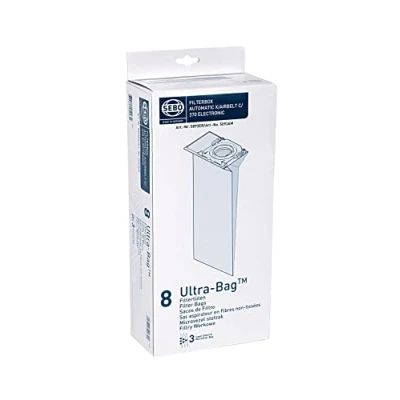 Imagen de Sebo Bolsa para aspiradora xc370 (8 pzs) S5093ER