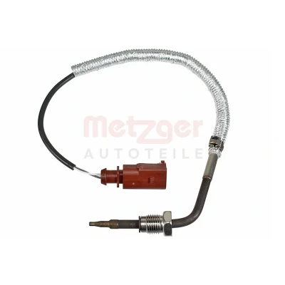Imagen de METZGER 08941155 Sensores con filtro de partículas AUDI: Q5 (8RB) SQ5 3.0 TDI quattro 2012 2015