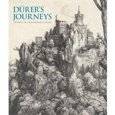 Imagen de Durer S Journeys: Travels Of A Renaissance Artist
