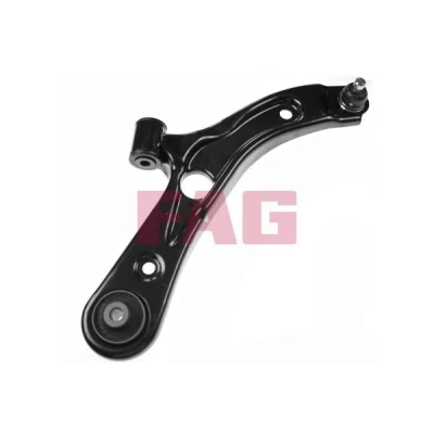 Imagen de FAG 821 0660 10 Barra oscilante, suspensión de ruedas Brazo oscilante transversal Chapa acero SUZUKI: SWIFT 3, Splash