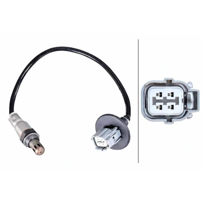 Imagen de HELLA 6PA 358 229 001 Sonda lambda térmico HONDA: Jazz 2