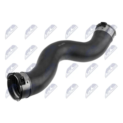 Imagen de NTY GPP BM 191 Manguera Turbo