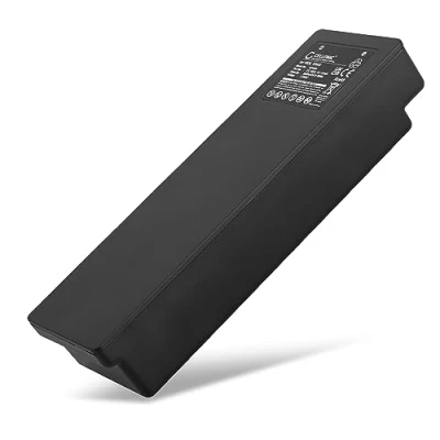 Imagen de CELLONIC Batería para mandos Compatible con Scanreco 592, Mini, 590, Maxi, Palfinger 590 3000mAh