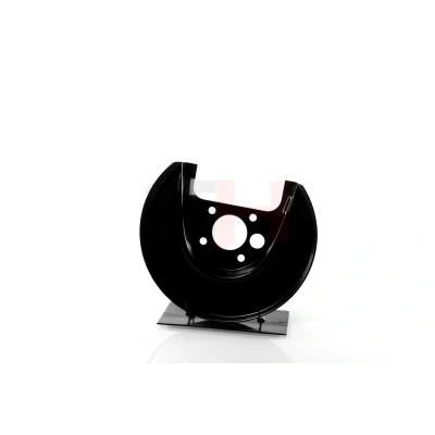 Imagen de GH 484778H Chapa Protectora de Disco Freno Eje trasero, derecha SEAT: Leon I Hatchback, AUDI: TT Coupé, A3 Hatchback