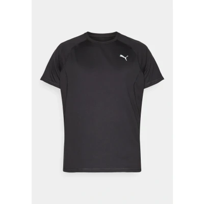 Imagen de Puma RUN Velocity TEE Camiseta deportiva, Hombre, Talla: XL, Black