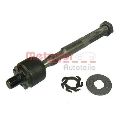 Imagen de METZGER 51002118 Rotula Axial de Direccion Eje delantero M16x1,5 KIT + RENAULT: MASTER 2 Kasten, Bus, OPEL: Movano A Furgón