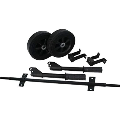 Imagen de Könner &amp; Söhn KS 3 KIT. El KIT de transporte se adapta a todos los tipos gasolina y gas 3000.