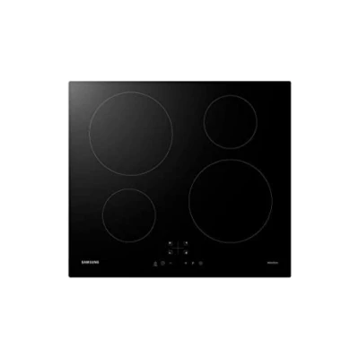 Imagen de Samsung Estufa de inducción NZ64M3NM1BB 4 chimeneas amplificadores