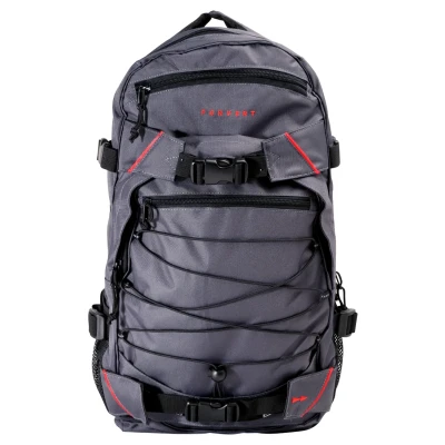 Imagen de Forvert Louis Mochila, Talla: One Size, Dark grey
