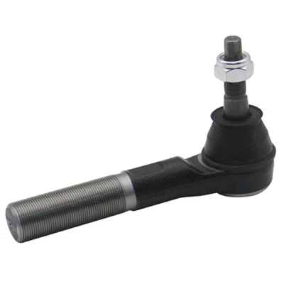Imagen de CTR CE0025 Rótula de dirección 15mm Eje delantero, izquierda con tuerca