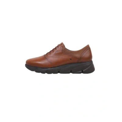 Imagen de Fluchos Mocasines, Mujer, Talla: 38, Marrón Piel de ternera
