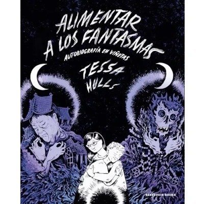 Imagen de Alimentar A Los Fantasmas
