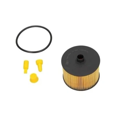 Imagen de MAXGEAR 26 0668 Filtro Combustible Cartucho filtrante con juntas PEUGEOT: 307 Hatchback, 308 I 407 Berlina, FORD: Focus 2, C Max