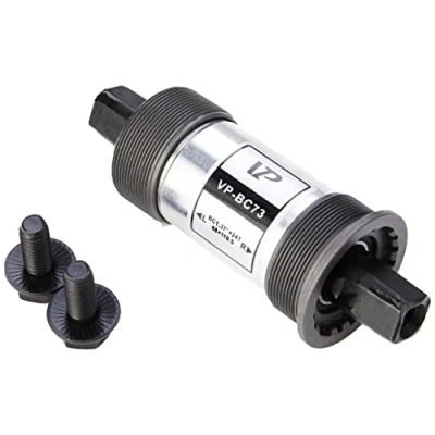 Imagen de VP COMPONENTES bc73 Square Taper pedalier de Cartucho (68 x 127.5 mm)
