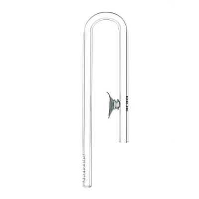 Imagen de Blau Aquaristic 7780070 Glass Inflow 17mm