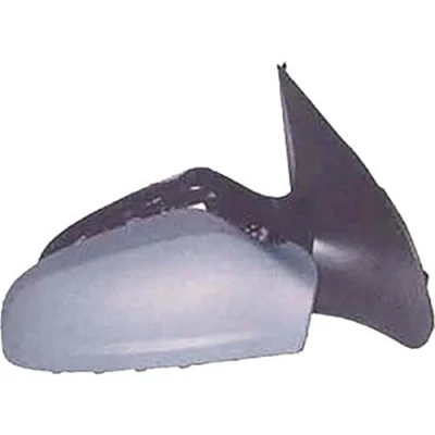 Imagen de Espejo retrovisor Prasco OP4107113 derecha negro manual ajustable desde interior OPEL: Astra H GTC, Hatchback, TwinTop