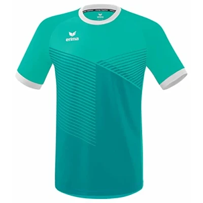 Imagen de Erima Maillot Mantua, Columbia/Blanco, Extra Large para Hombre