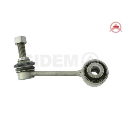 Imagen de SIDEM 490062 Bieleta de suspensión Eje trasero izquierda 124mm MM14X1,5R