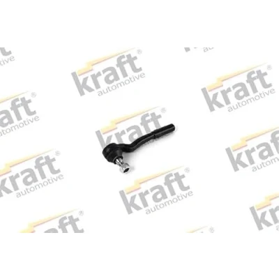 Imagen de KRAFT 4311018 Rótula de dirección Eje delantero, izquierda, exterior MERCEDES BENZ: Clase E Berlina, CLS Coupé