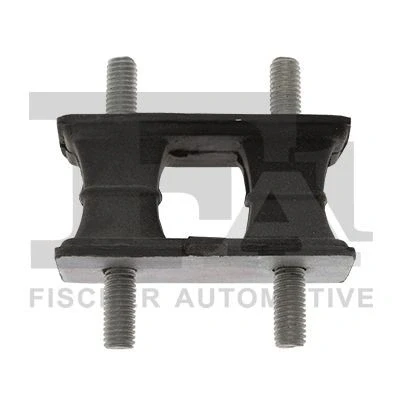 Imagen de FA1 123 727 Soporte, sistema de escape OPEL: Frontera B SUV, A Sport SUV Cabrio